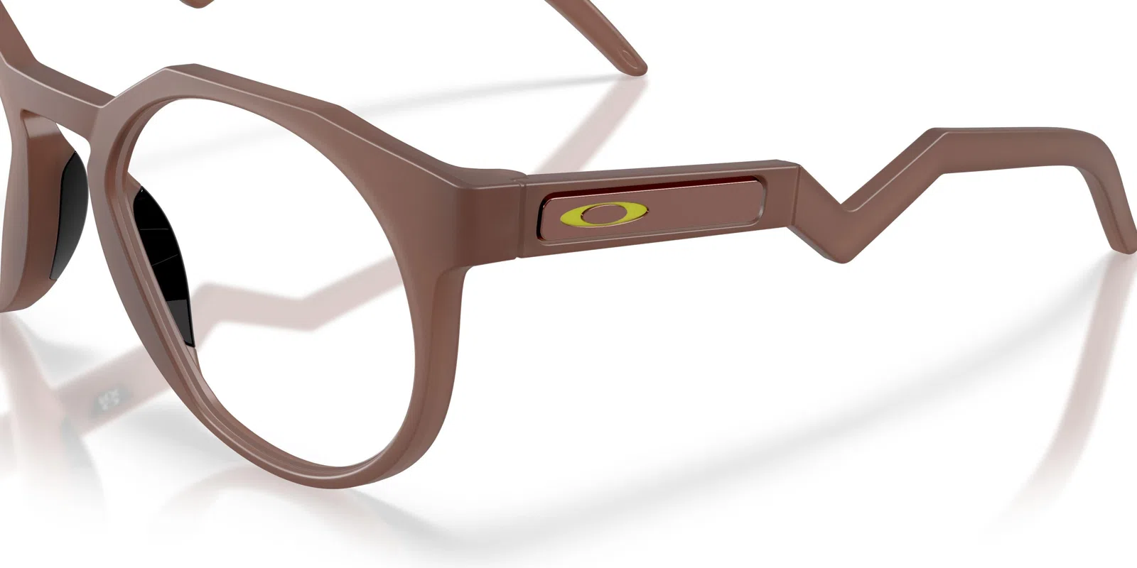 Oakley Hstn Rx 8139 Eyeglasses - view 95